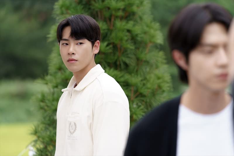 [Blu-ray] Sorezore no Jijo INDIVIDUAL CIRCUMSTANCES Standard Edition OPSB-S142_3