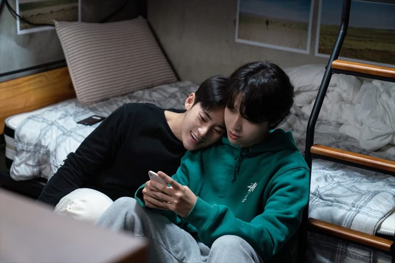 [Blu-ray] Sorezore no Jijo INDIVIDUAL CIRCUMSTANCES Standard Edition OPSB-S142_4