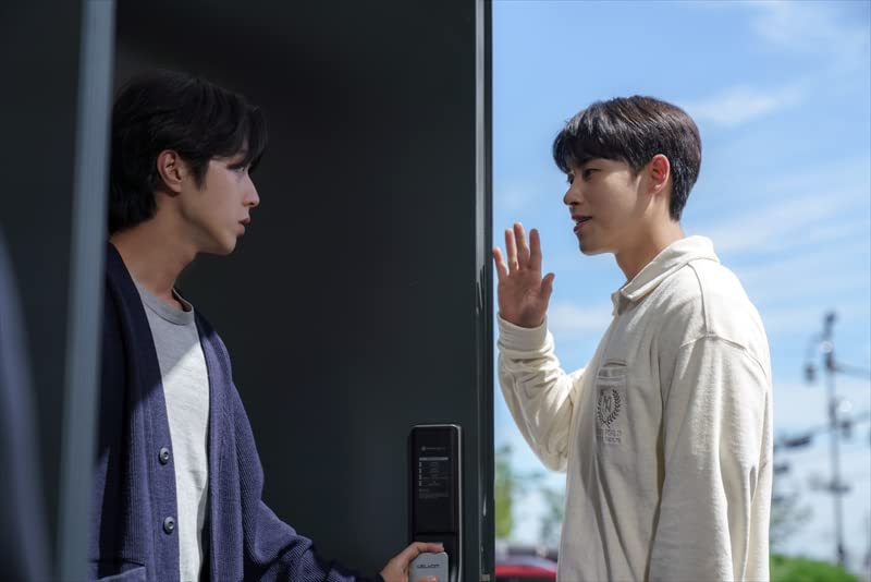 [Blu-ray] Sorezore no Jijo INDIVIDUAL CIRCUMSTANCES Standard Edition OPSB-S142_5