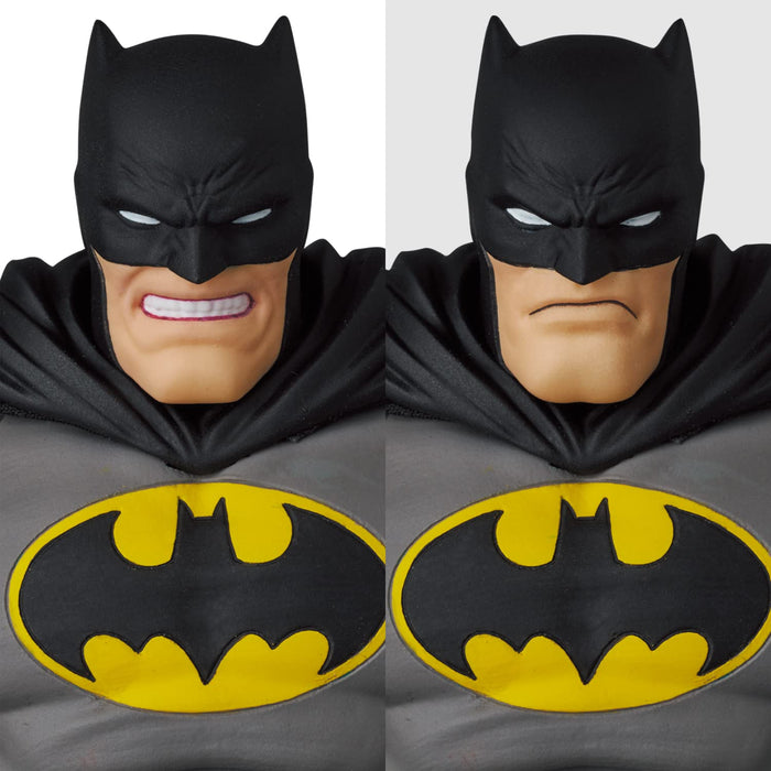 MAFEX No.205 BATMAN&HORSE The Dark Knight Returns Figure MEDICOM TOY ‎STL271367_6