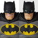 MAFEX No.205 BATMAN&HORSE The Dark Knight Returns Figure MEDICOM TOY ‎STL271367_6