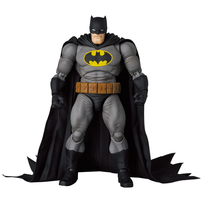 MAFEX No.205 BATMAN&HORSE The Dark Knight Returns Figure MEDICOM TOY ‎STL271367_8