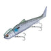 Seabass Lure Tide Drift One Shad 18g TRSHD-18#8 RED HEAD Keimurabora Metal NEW_1
