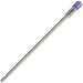 ANEX AEH-250 Bit Holder Extension for Electric 250mm 9.8 inches Alloy Steel NEW_1