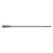 ANEX AEH-250 Bit Holder Extension for Electric 250mm 9.8 inches Alloy Steel NEW_2