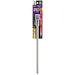 ANEX AEH-250 Bit Holder Extension for Electric 250mm 9.8 inches Alloy Steel NEW_3