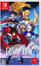 Nintendo Switch RWBY Arrowfell First Limited Edition with Mini Soundtrack CD NEW_1