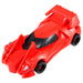 Bandai Unitroborn Unitrobo Supercar Steak Transforming Action Figure 18cm NEW_5
