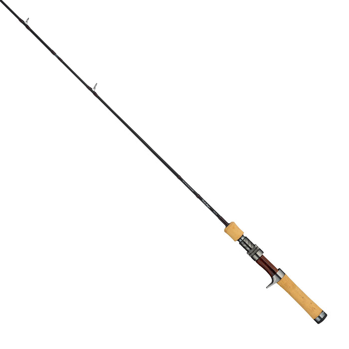 Tailwalk Troutia Feerique C49L/G Baitcasting Rod for Trout Lure Fishing 4'9" NEW_1