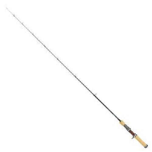 baitcasting rod for trout Atec Troutia feerique C43L-T