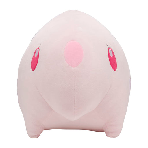 Pokemon Center Original Munna Plush Doll H26.5xW27xD33cm Polyester Polyurethane_2