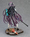 Blue Archive Karin Kakudate 1/7 Scale Plastic Figure Max Factory ‎M04354 NEW_3
