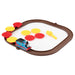 TAKARATOMY A.R.T.S THOMAS & FRIENDS Enjoy Sushi Party Toy Battery Powered NEW_1