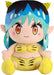 Urusei Yatsura Big Plush Doll Lum 40cm Good Smile Company Polyester Cotton NEW_1