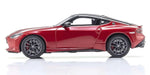 KYOSHO ORIGINAL 1/43 Nissan Fairlady Z Red KSR43114R Diecast Miniature Car NEW_2