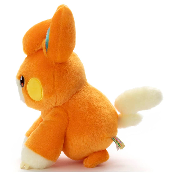 Pokemon I Choose You! Plush Doll Pawmi H23cm TAKARATOMY A.R.T.S. ‎‎‎742293 NEW_2