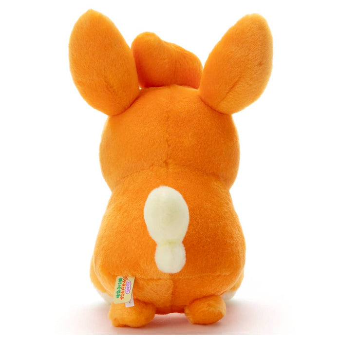 Pokemon I Choose You! Plush Doll Pawmi H23cm TAKARATOMY A.R.T.S. ‎‎‎742293 NEW_3