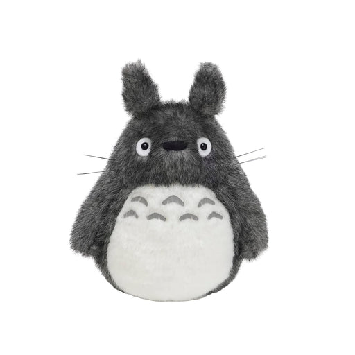 Sun Arrow Studio Ghibli My Neighbor Totoro K-9012 Large Totoro S size Polyester_1