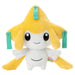 Pokemon I Choose You! Plush Doll Jirachi H23cm TAKARATOMY A.R.T.S. ‎‎‎‎‎‎742279_1