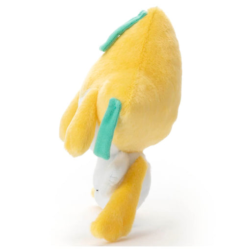 Pokemon I Choose You! Plush Doll Jirachi H23cm TAKARATOMY A.R.T.S. ‎‎‎‎‎‎742279_2