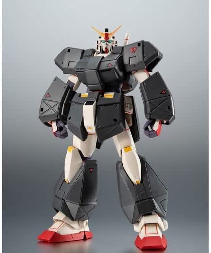 THE ROBOT SPIRITS SIDE MS RX-78NT-1 Gundam NT-1 Prototype ver. A.N.I.M.E. NEW_1