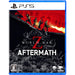 WORLD WAR Z: Aftermath Playstation 5 Game Software Multi-Language ELJM-30178 NEW_1