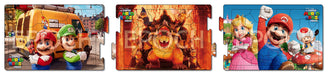 EPOCH The Super Mario Bros. Movie 18/24/32 Piece Puzzle for Kids ‎24-189 NEW_2