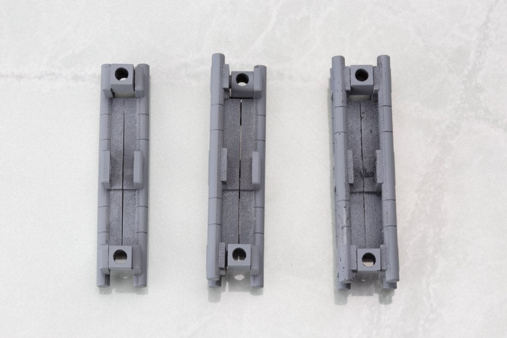 Kotobukiya M.S.G Mecha Supply 01 Flexible Arm A 50mm non-scale Kit MJ01X NEW_2