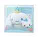 Sanrio Cinnamoroll Cinnamon & Shirotaro Plush Doll Set After Party 963968 NEW_3