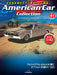 Oldsmobile 442 W-30 1968 1/43 American Car Collection #41 DeAGOSTINI Book NEW_1