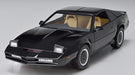 AOSHIMA 1/24 KR-07 KNIGHT RIDER KNIGHT 2000 K.I.T.T. SEASONIV SCANNER SOUND kit_6