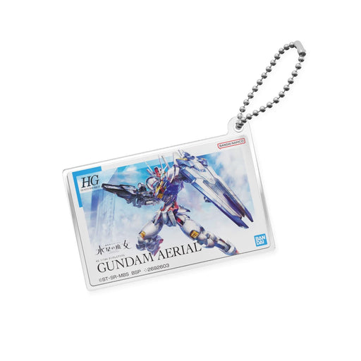 Mobile Suit Gundam THE WITCH FROM MERCURY Ball Chain Gundam Aerial 2692603 NEW_1