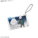 Acrylic keychain Mioriene Lembroun Gundam THE WITCH FROM MERCURY 2692602 NEW_2