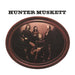 [CD+Promo CD] HUNTER MUSKETT with Bonus Track MINI LP CD Paper Sleeve WSBAC-160_1
