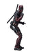 BANDAI SPIRITS S.H. Figuarts DEADPOOL 2 Marvel Action Figure ‎BDISD650757 NEW_1