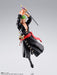 S.H. Figures ONE PIECE Loronoa Zoro Onigashima Attack 150mm Figure ‎BDISD649300_4