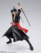 S.H. Figures ONE PIECE Loronoa Zoro Onigashima Attack 150mm Figure ‎BDISD649300_5