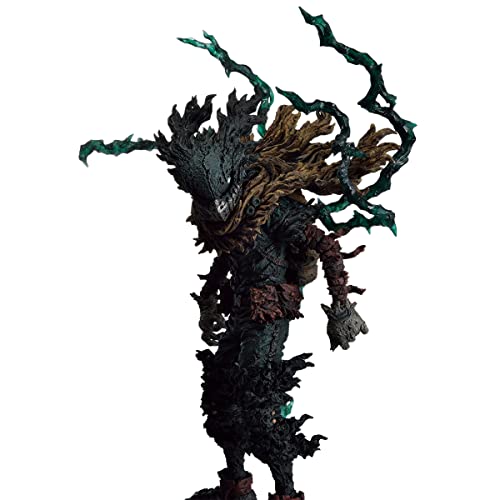 Ichiban Kuji My Hero Academia Friends A-Prize Izuku Midoriya Figure Banpresto_1