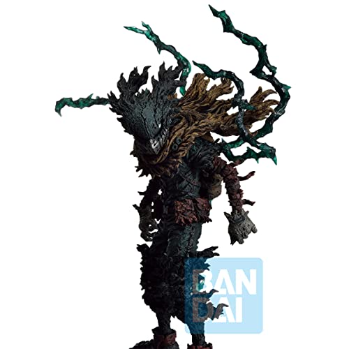 Ichiban Kuji My Hero Academia Friends A-Prize Izuku Midoriya Figure Banpresto_2