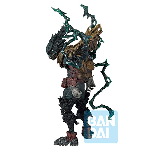 Ichiban Kuji My Hero Academia Friends A-Prize Izuku Midoriya Figure Banpresto_3