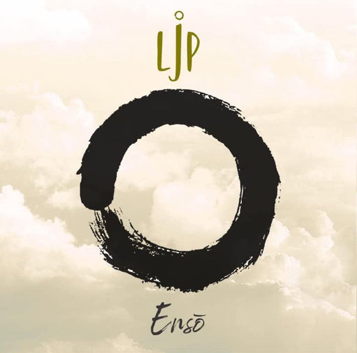 [CD] ENSO Nomal Edition LJP (Lance Joe & Jeff Pechet) COOL-156 Hawaiian AOR NEW_1