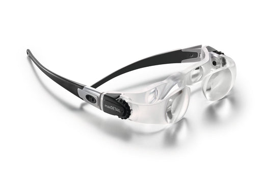 Eschenbach Work Loupe Max Detail Facelift 1624511 2X 15cm 40cm Magnifying NEW_1