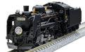 Tomix N gauge 2009 JR C58 Type Steam Locomotive No.239 Model Railroad Supplies_1