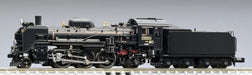 Tomix N gauge 2009 JR C58 Type Steam Locomotive No.239 Model Railroad Supplies_2
