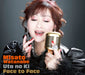 Misato Watanabe Face to Face Uta no Ki [CD+Blu-ray] First Edition ESCL-5814 NEW_1