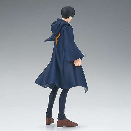 BANPRESTO Mashle Figure Mash Burnedead DXF BP88259 Amusement Prize Anime & Manga_5