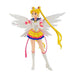 Sailor Moon Cosmos GLITTER&GLAMOURS ETERNAL SAILOR MOON Figure ‎BP88290 NEW_1