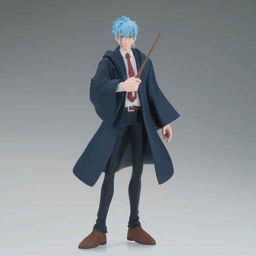 BANPRESTO Mashle Figure Lance Crown DXF BP88260 Amusement Prize Anime & Manga_2