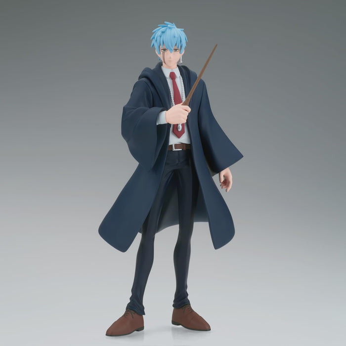 BANPRESTO Mashle Figure Lance Crown DXF BP88260 Amusement Prize Anime & Manga_2