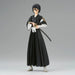 BANPRESTO BLEACH Rukia Kuchiki Figure Solid And Souls Amusement Prize ‎BP88251_2